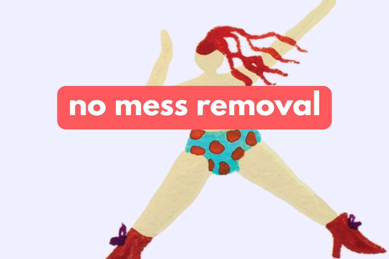 Worried about mess when using a menstrual disc? Discover our top tips to avoid leaks, make removal easy, and manage heavy flow days without stress. Period care, simplified.