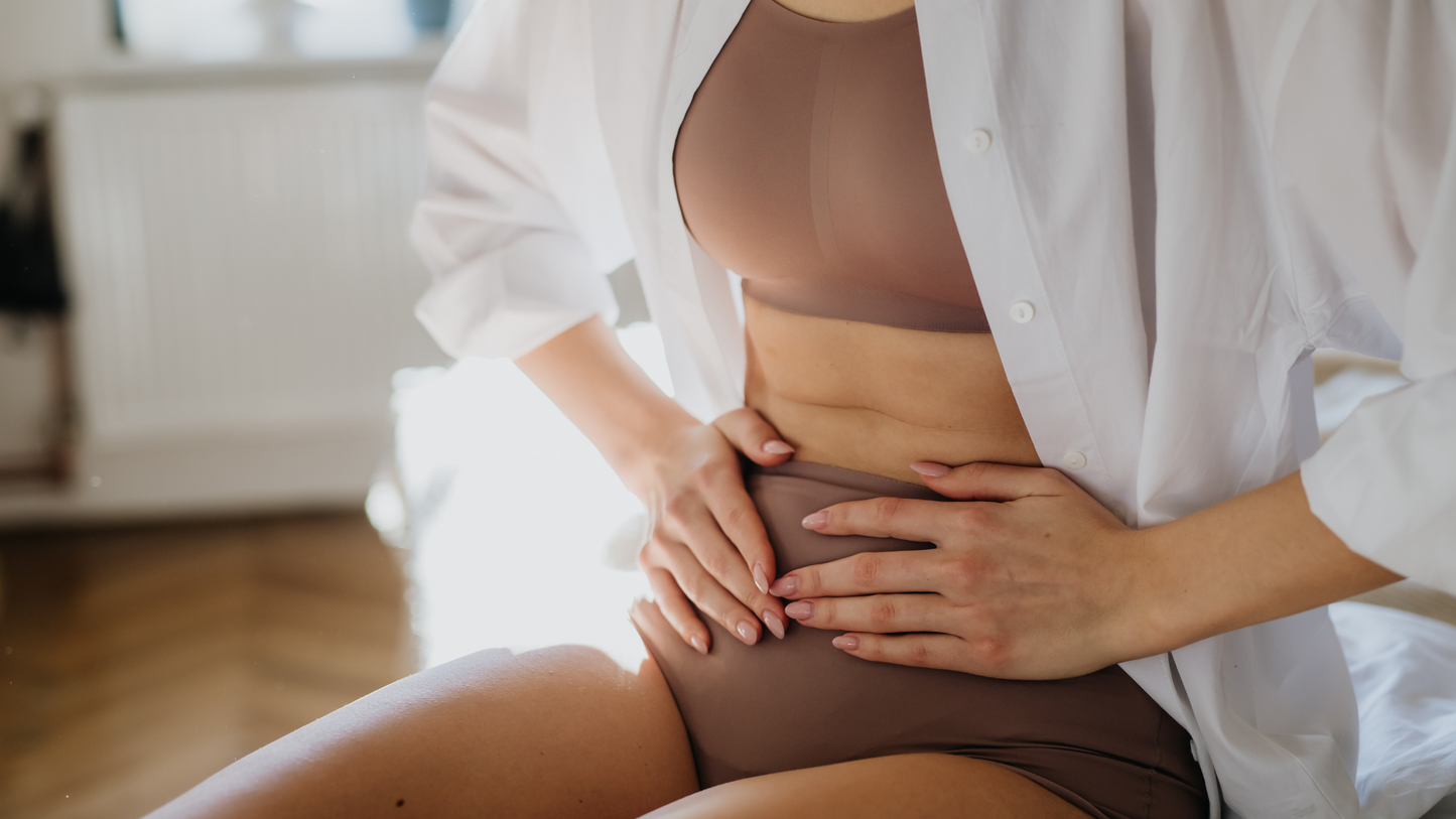 Can a menstrual disc or period cup cause period pain and period cramps?