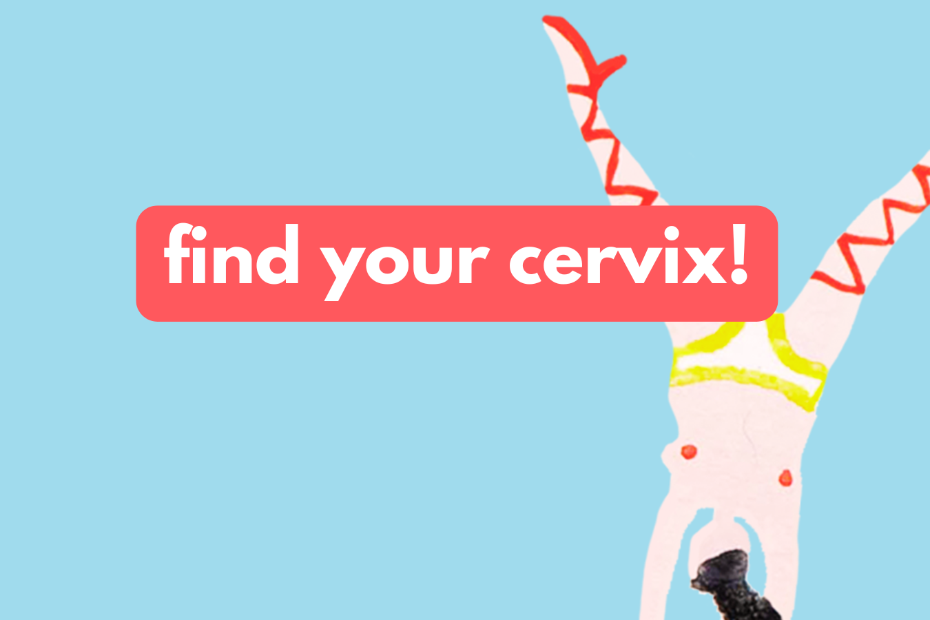 Leaking with your menstrual disc? It might be your cervix! Learn how to find it, position your disc correctly, and stop leaks before they start. Empower your period.