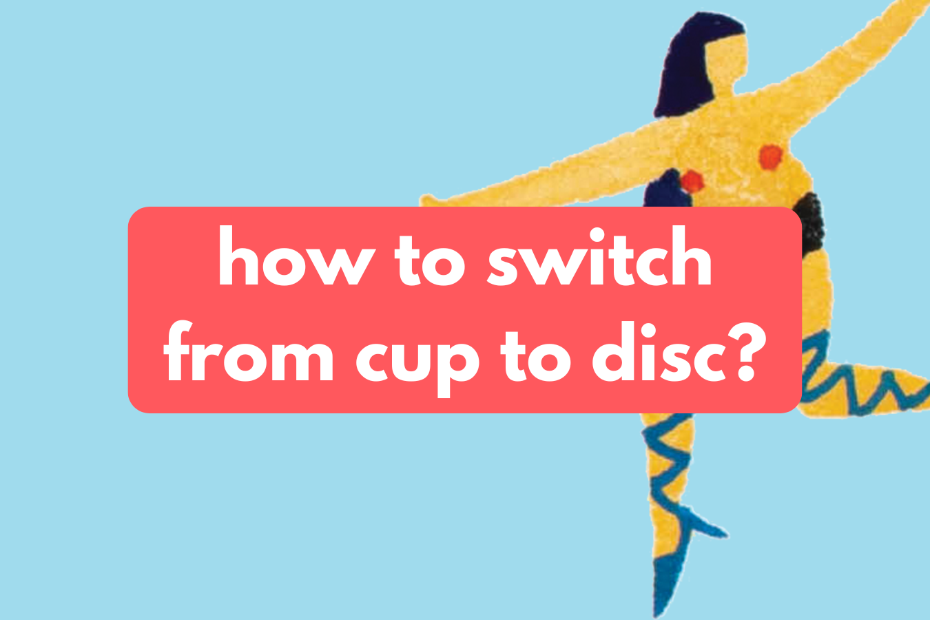 Nervous about using your menstrual disc? You’re not alone. Learn how to insert, remove, and build confidence with your Hey Zomi disc—no leaks, no getting stuck, just freedom.