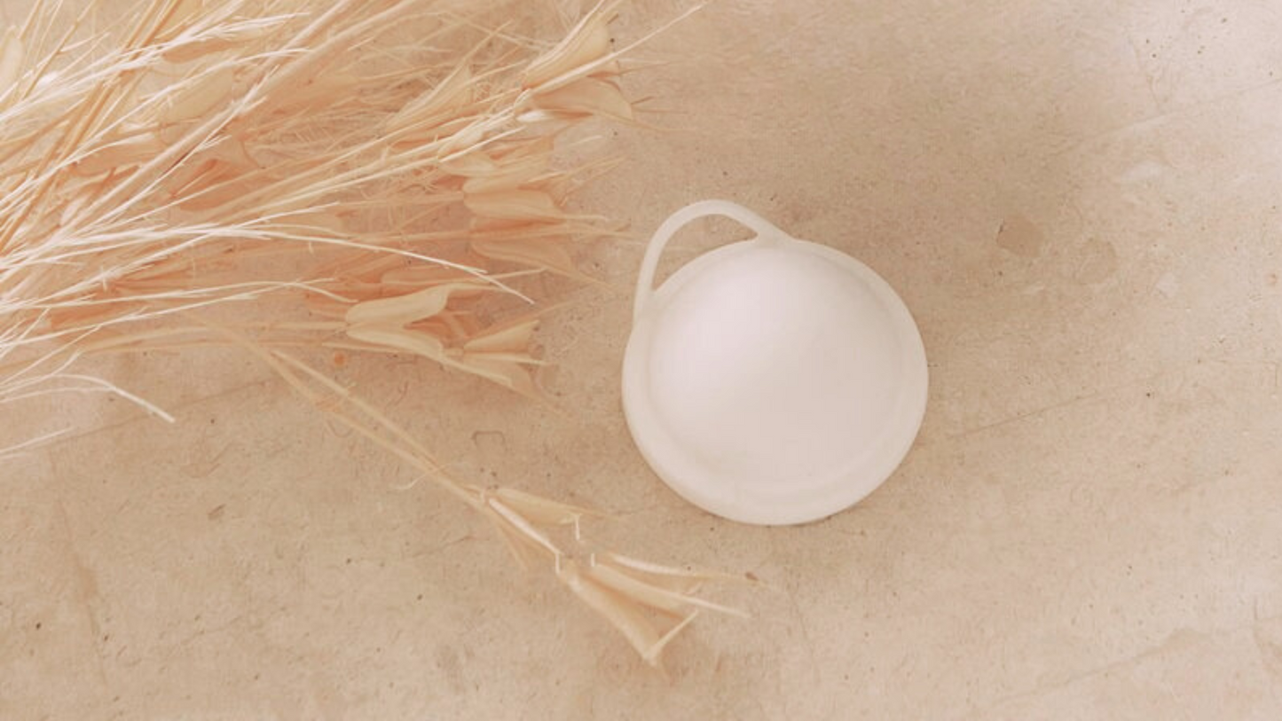 Toxic shock syndrome (TSS) and Menstrual discs - what you need to know