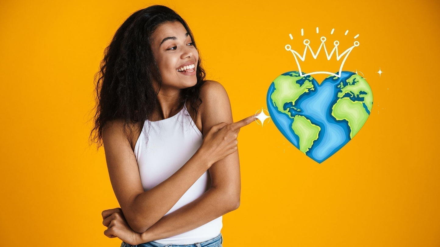 Hey Zomi approved brands for living sustainably