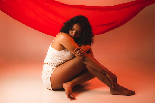 Period hacks for your cycle from Hey Zomi