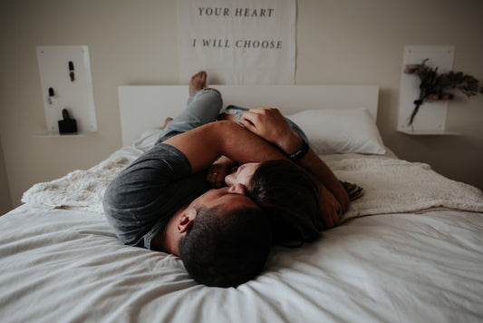 Pleasure and Periods