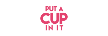 Hey Zomi Menstrual Disc Featured in Put a Cup in it.