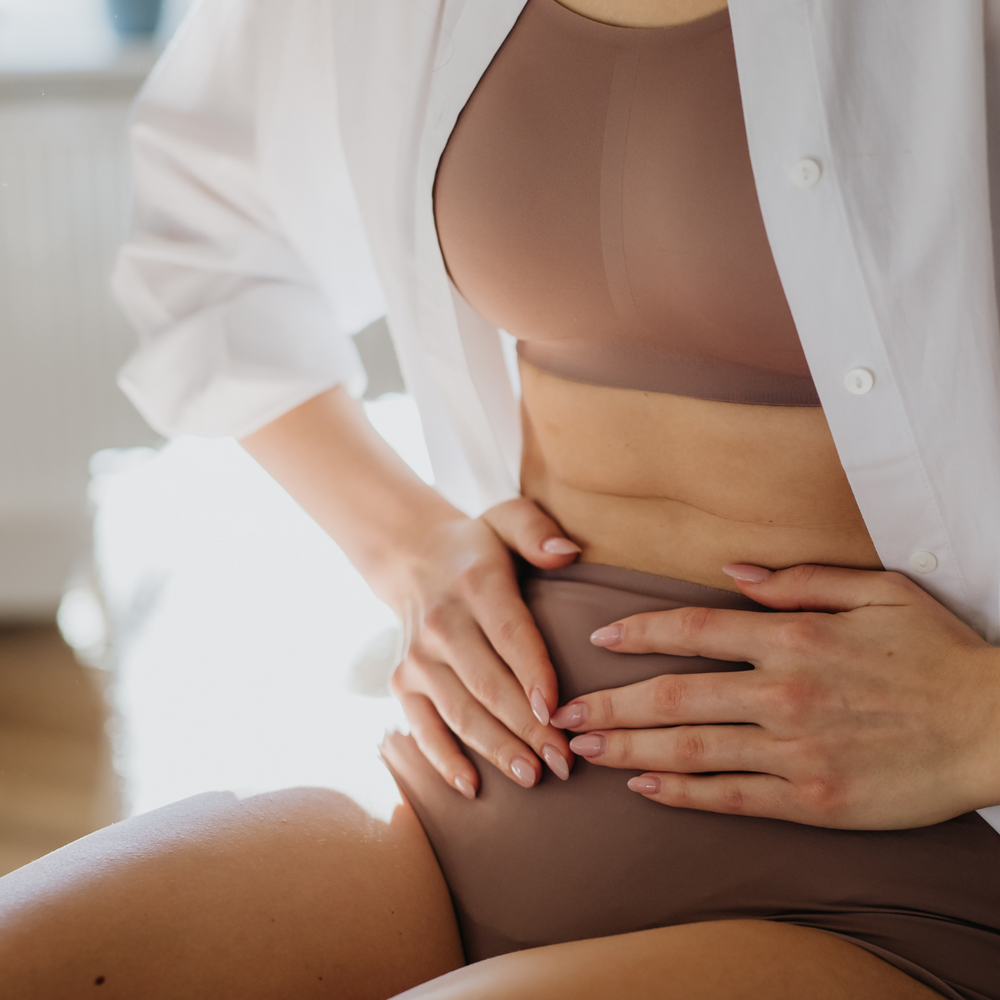 Can a menstrual disc or period cup cause period pain and period cramps?