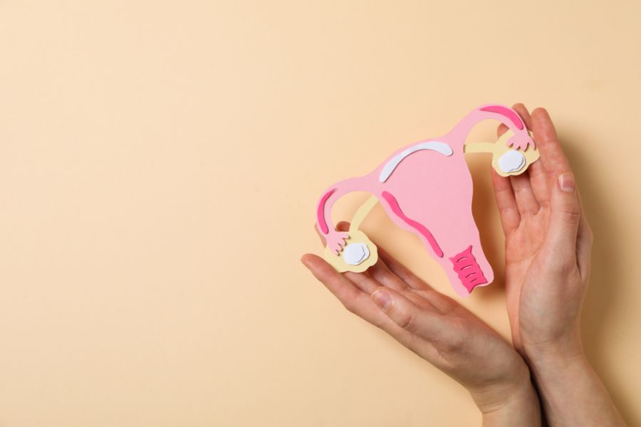 how to find your cervix - explained