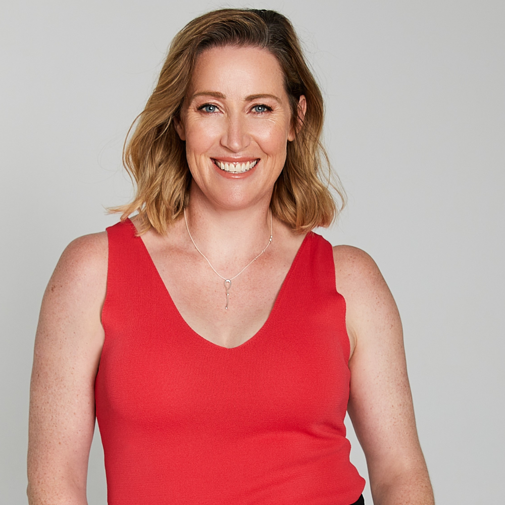 Dr Jana Pittman is an ambassador for Women’s Health Week with Hey Zomi, exploring the importance in taking proactive steps towards understanding our bodies, particularly when it comes to our periods and using products such as a reusable menstrual disc.