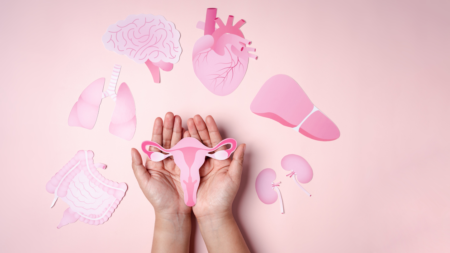 PCOS Has Officially Been Renamed PMOS - What Is PMOS?