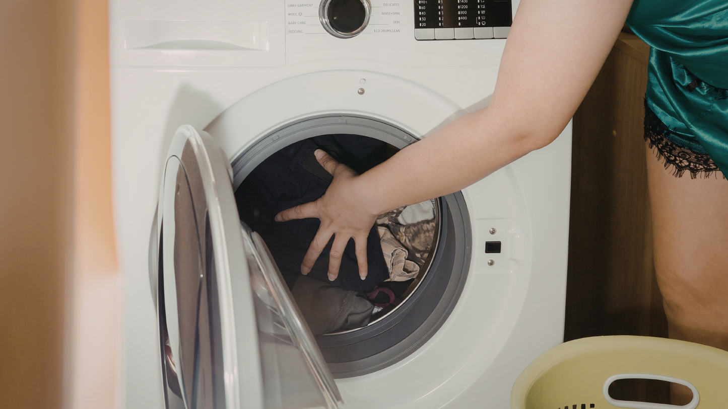 How to Clean Period Underwear