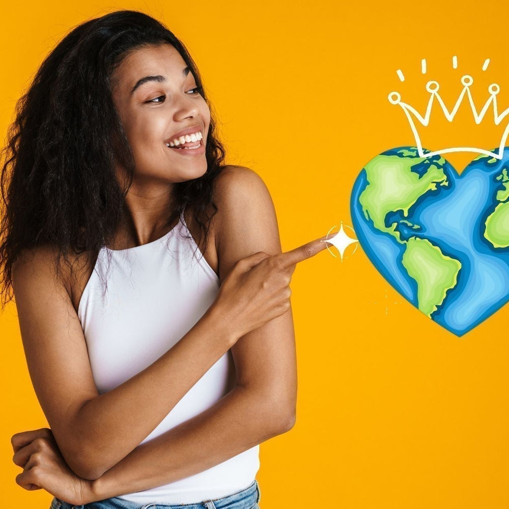 Hey Zomi approved brands for living sustainably