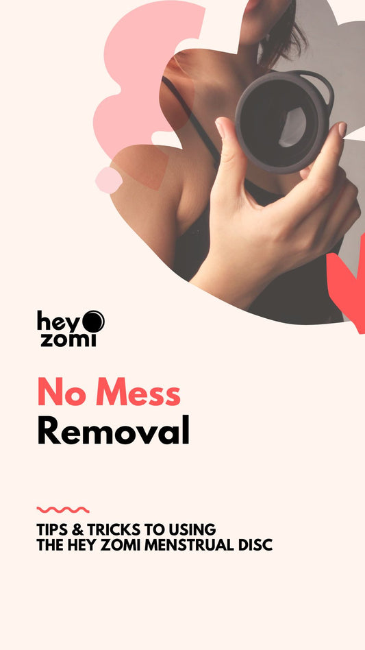 No Mess Removal