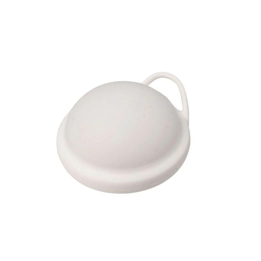 
                  
                    Hey Zomi White Menstrual Disc - Back
                  
                