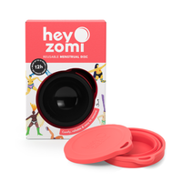 Disc & Go Bundle