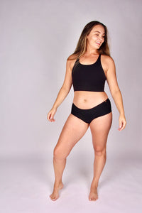 Midi Brief Period Underwear