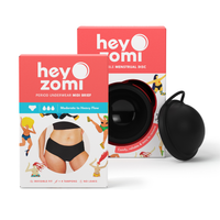 The Perfect Pair Midi Bundle