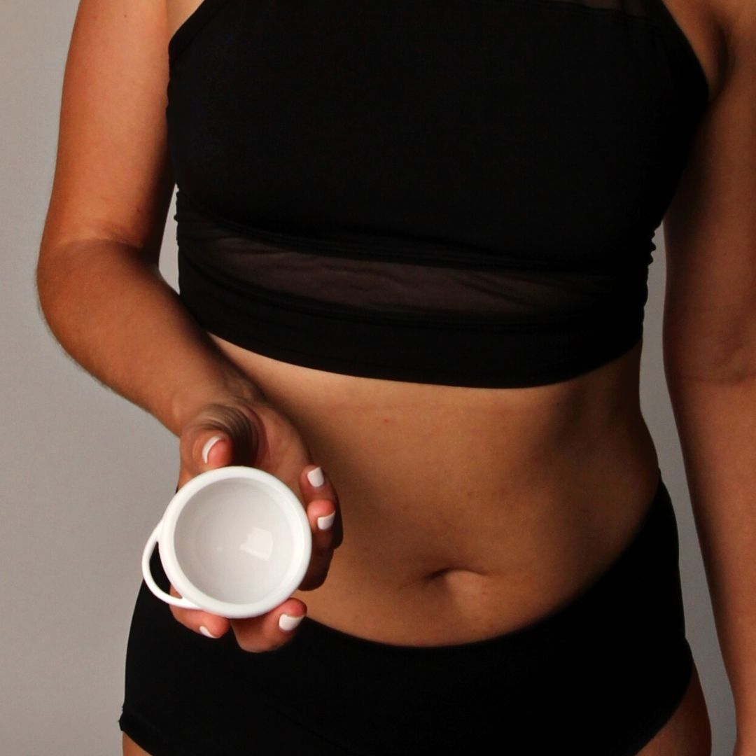 
                  
                    Menstrual discs are the pleasure-proof alternative to period cups
                  
                